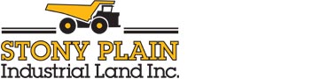 Stony Plain Industrial Landing Inc Logo